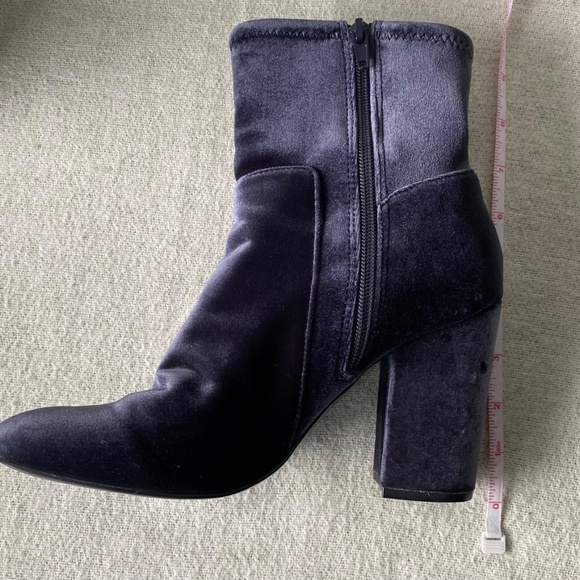 Nine West Booties - Picture 7 of 8